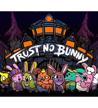 Trust No Bunny Steam Key GLOBAL